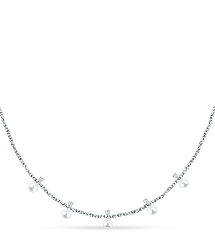 Morellato Perla Necklace SAWM03