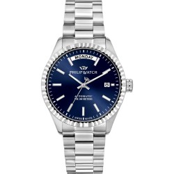 Philip Watch Caribe R8223597109 Blue