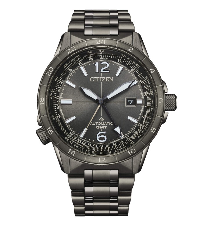 Citizen NB6045-51H Promaster Sky GMT Automatic