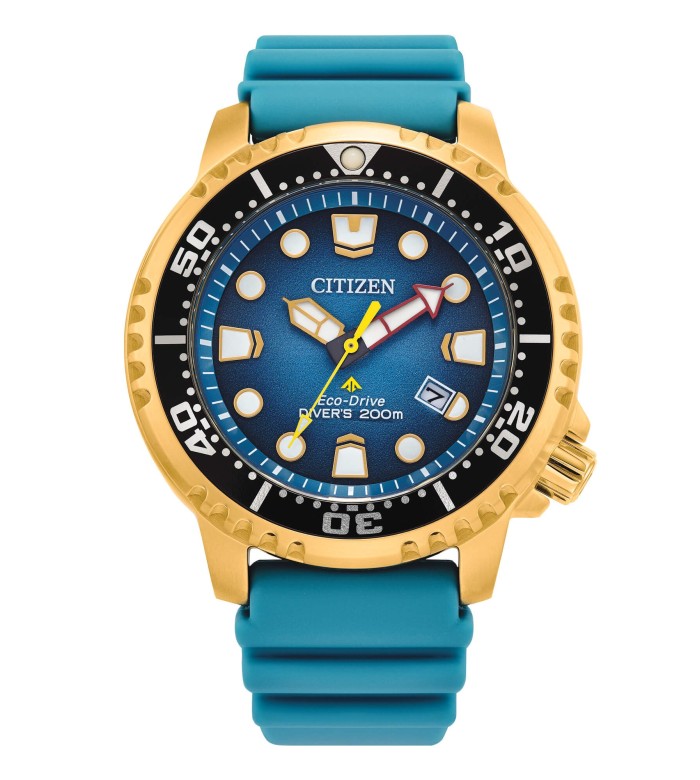 Orologio Citizen Promaster Diver's BN0162-02X - Novità 2024