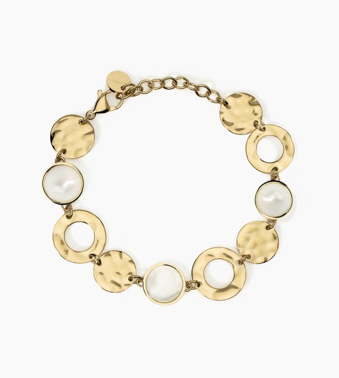 2Jewels Bracciale Mirage Perle Conchiglia 232537