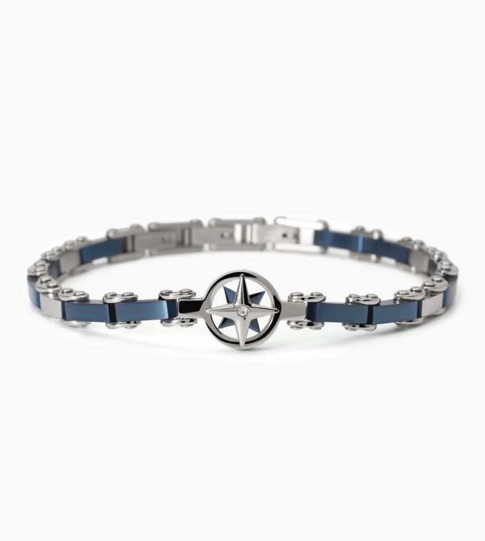 Bracciale 2Jewels Navy 232571