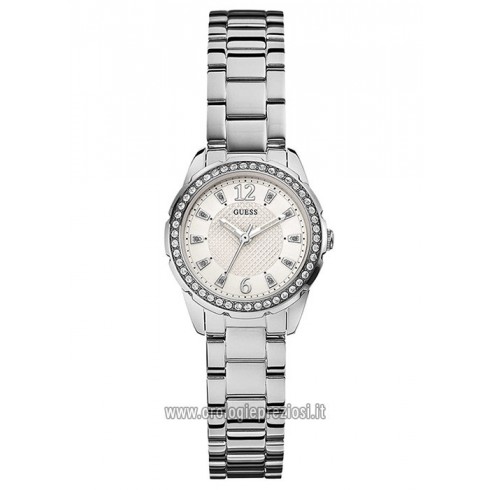 Guess Watch Desire W0445l1