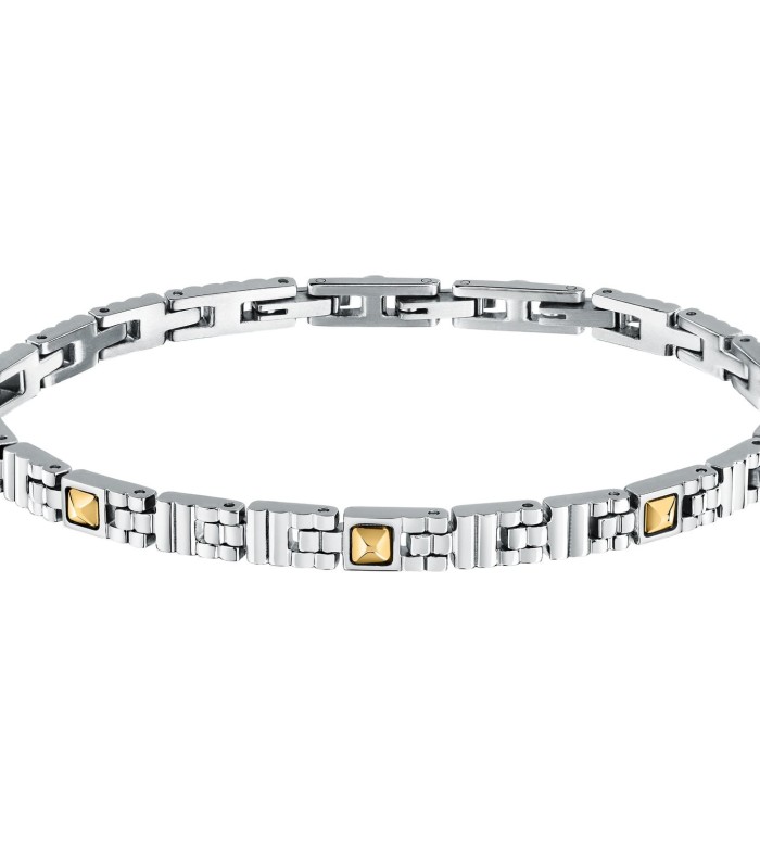 Bracciale Morellato Gold SATM27