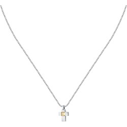 Morellato Gold Necklace SATM25