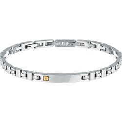 Morellato Gold Bracelet SATM29