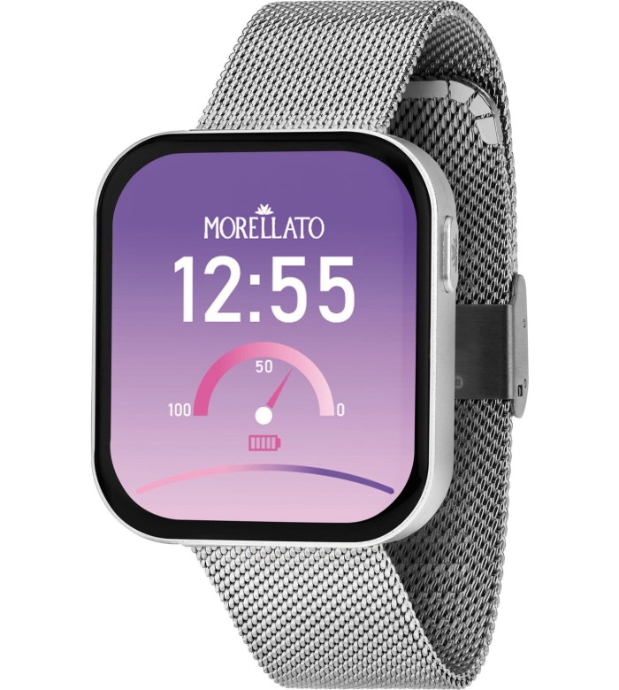 Smartwatch Morellato M-04 R0153173501