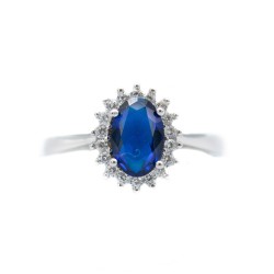 Osa Jewels Color Ring 6707