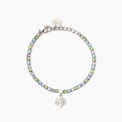 2Jewels Bracciale Youcolors Albero della Vita 232529