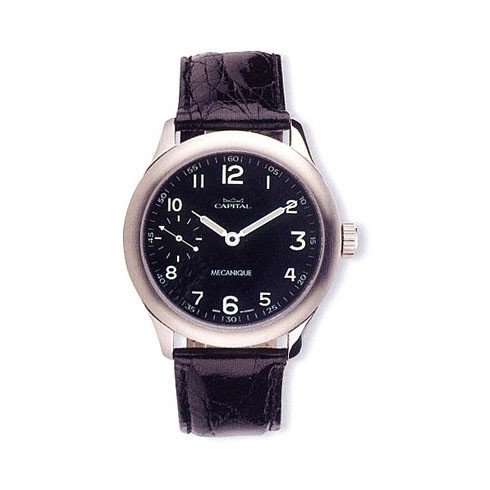 Watch Capital Carica Manuale Ac1007-3