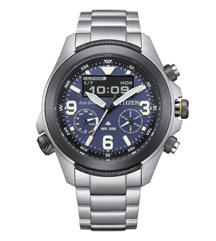 Citizen Promaster Land JV1006-51L