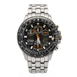 Orologio Citizen Skyhawk JY0080-62E