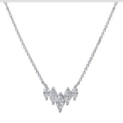 Osa Jewels Incontri Collection Necklace 9316