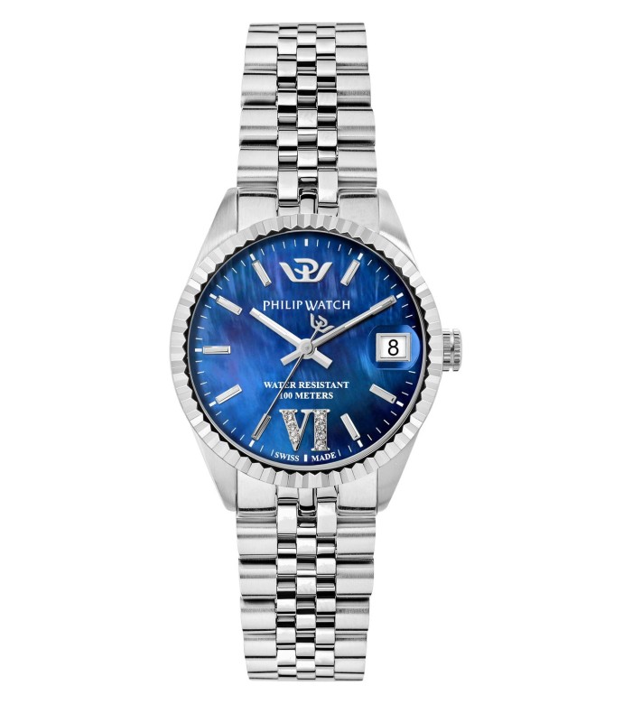 Philip Watch Caribe Woman R8253597655