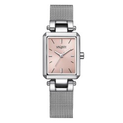 Orologio Vagary Flair Lady IK7-911-91 Rosa