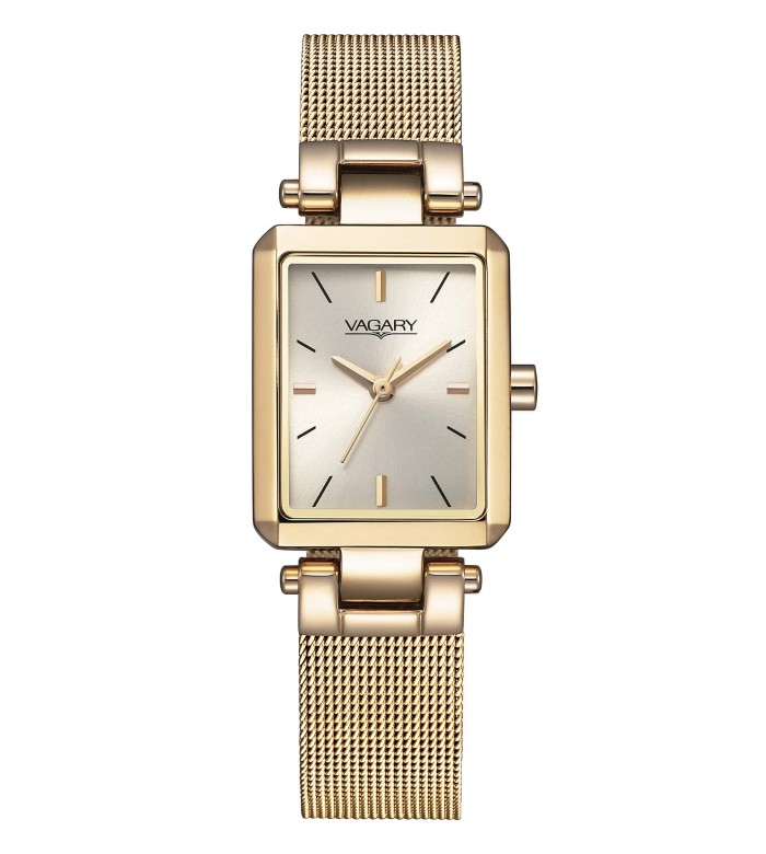 Orologio Vagary Flair Lady IK7-929-11 Argento