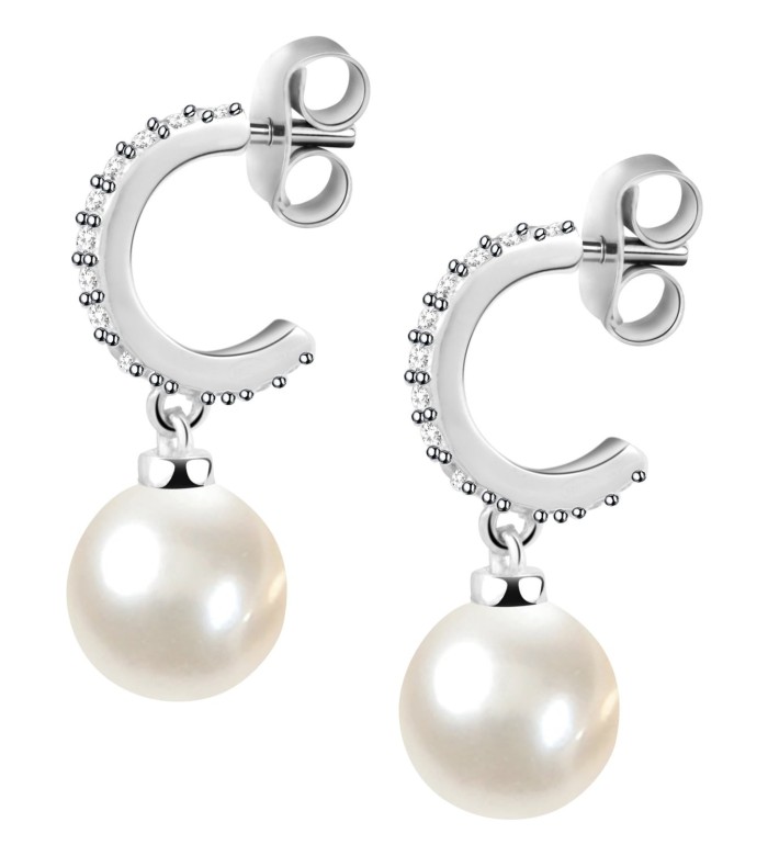 Morellato Perla Essenziale Earrings SANH03