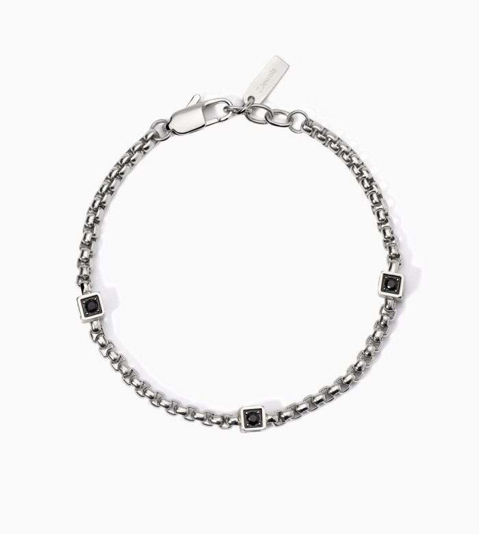 2Jewels Man Bracelet 232605