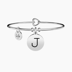 Bracelet Kidult Letter J 231555J