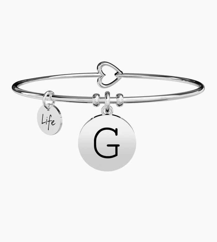 Bracelet Kidult Letter G 231555G