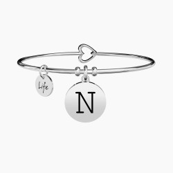 Bracelet Kidult Letter N 231555N