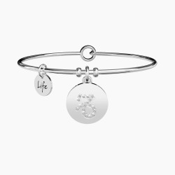 Bracciale Kidult Segno Zodiacale Capricorno 231588