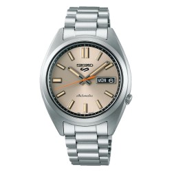 Seiko 5 Sports SRPK91K1 Ivory