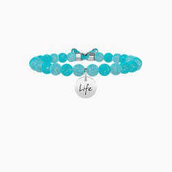 Bracelet Kidult Turquoise Courage 231536