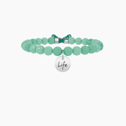 Bracelet Kidult Amazonite Tranquility 731158