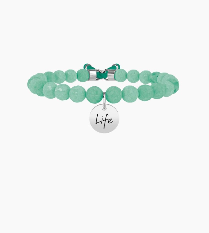 Bracelet Kidult Amazonite Tranquility 731158