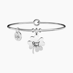 Bracelet Kidult Four Leaf Clover Luck 731750