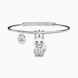 Bracciale Kidult Gatto Compagnia 731757