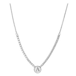 Osa Jewels Name Necklace 7120