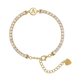 Bracciale Osa Jewels Name 7102