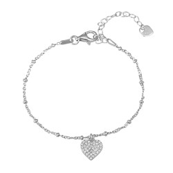 Osa Jewels Charm Bracelet 3637