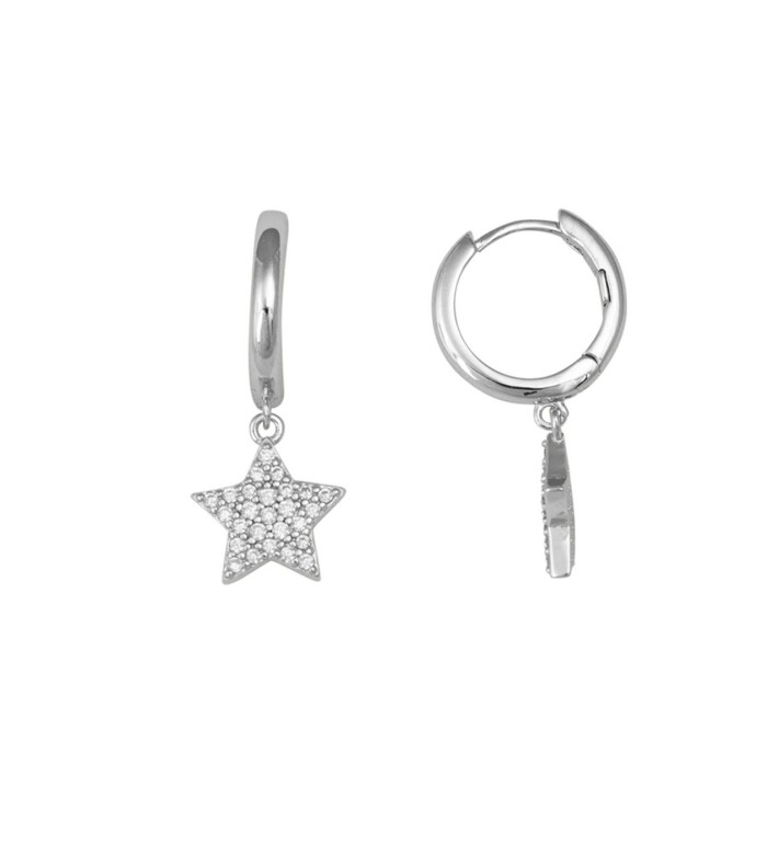 Osa Jewels Charm Earrings 3626