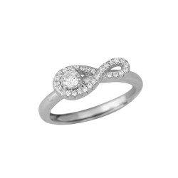 Osa Jewels Charm Ring 3646