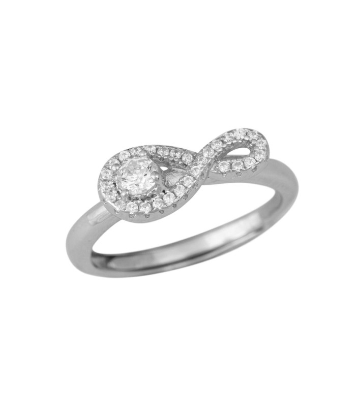 Osa Jewels Charm Ring 3646