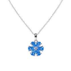 Collana Osa Jewels Flower 9335A