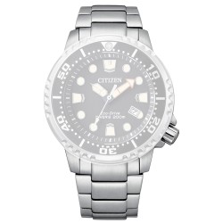 Bracelet For Citizen Eco-drive Promaster Bracciale-bn0150-61e