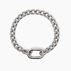 Kidult Bracciale Con Catena Groumette 831033