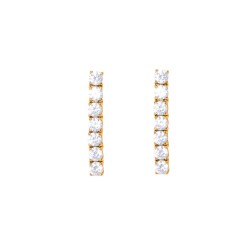 Orecchini Osa Jewels Maskara 1001G