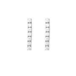 Osa Jewels Maskara Earrings 1001