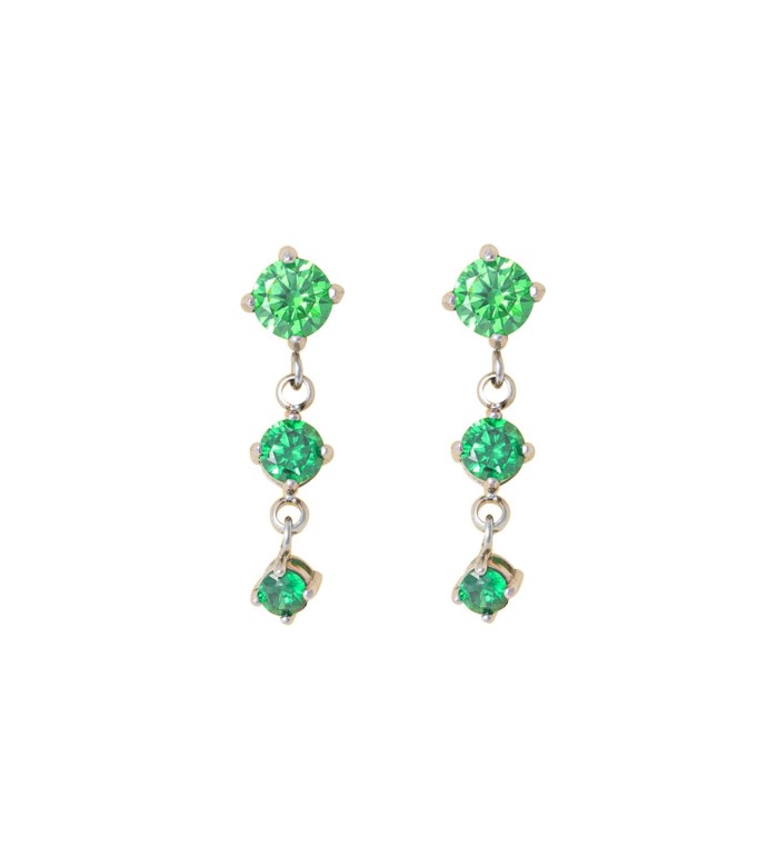 Osa Jewels Sophy Earrings 1003S