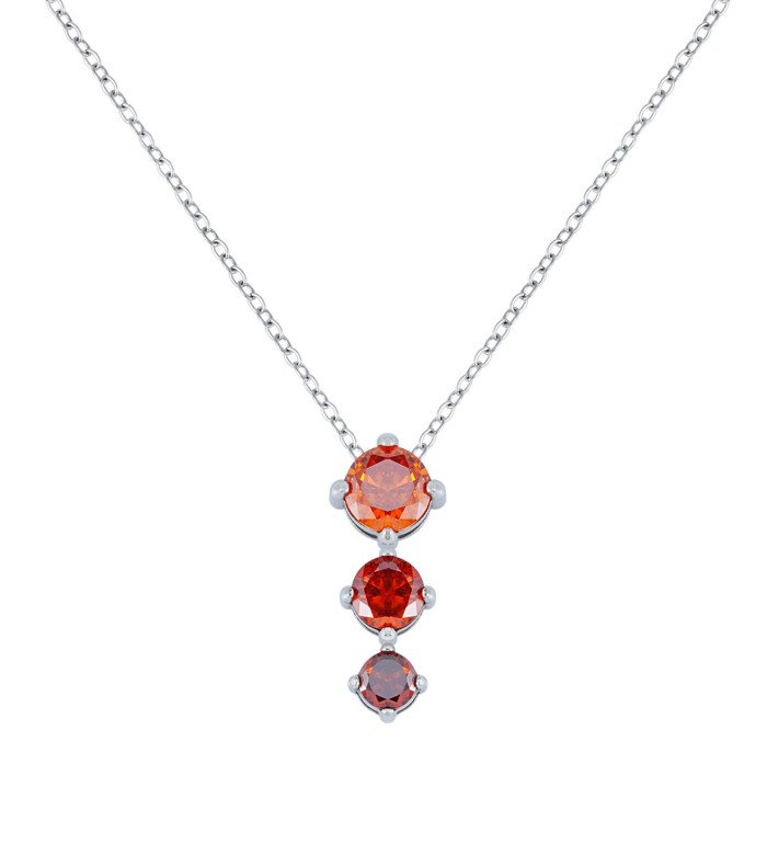 Osa Jewels Sophy Necklace 1002R