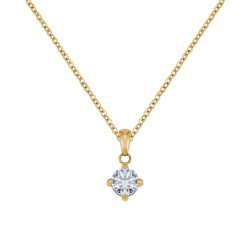 Osa Jewels Kora Necklace 1004G