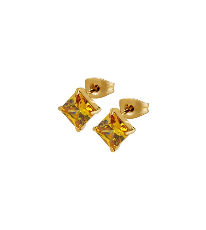 Osa Jewels Color Earrings 1008C