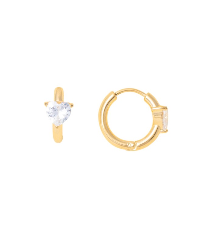 Osa Jewels Wish Earrings 1010G