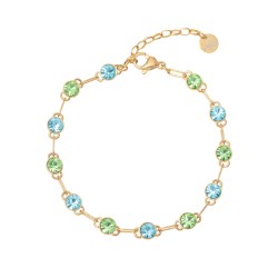 Bracciale Osa Jewels Tania 1023G