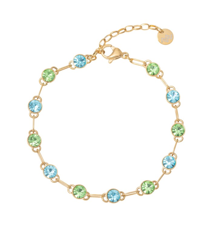 Osa Jewels Tania Bracelet 1023G